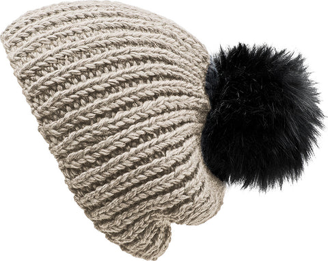 Nobis Sapna Pom Pom Toque - Women's