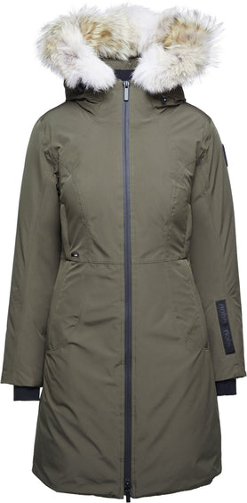 Nobis Scout Parka - Women's