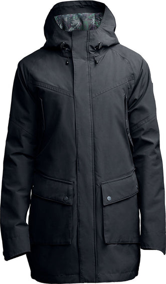 Nobis Weldon Raincoat - Men's