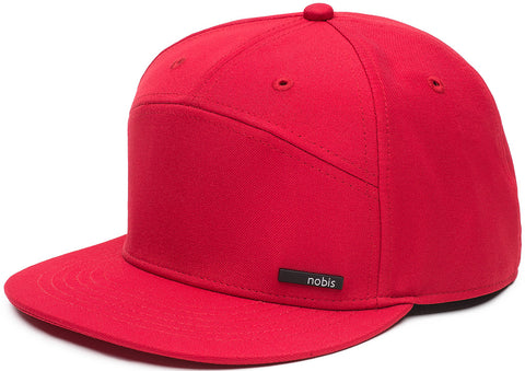 Nobis Solar Snapback Cap - Unisex