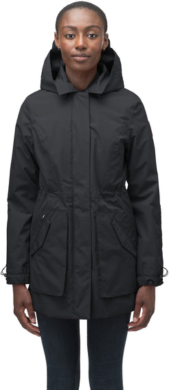 Nobis Terra Thigh Length Jacket - Women's