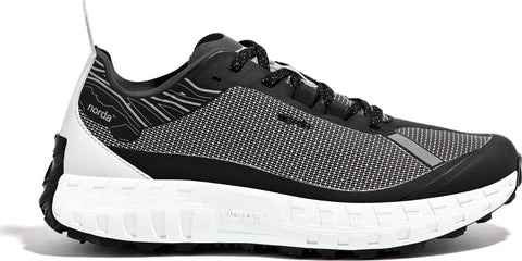 norda norda 001 Seamless Trail Running Shoes - Men's