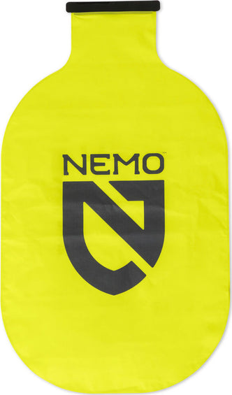 NEMO Equipment Vortex Pump Sack