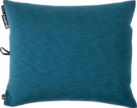 NEMO Equipment Fillo King Camping Pillow (Abyss)