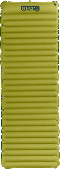 NEMO Equipment Astro Insulated Long Wide Sleeping Pad