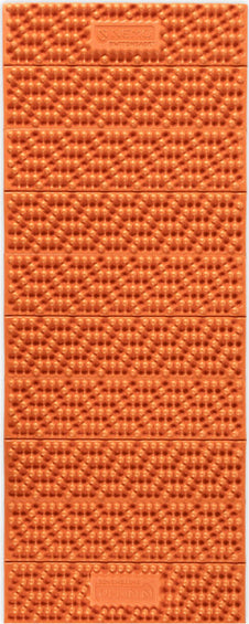 NEMO Equipment Switchback Insulated Short Ultralight Sleeping Pad