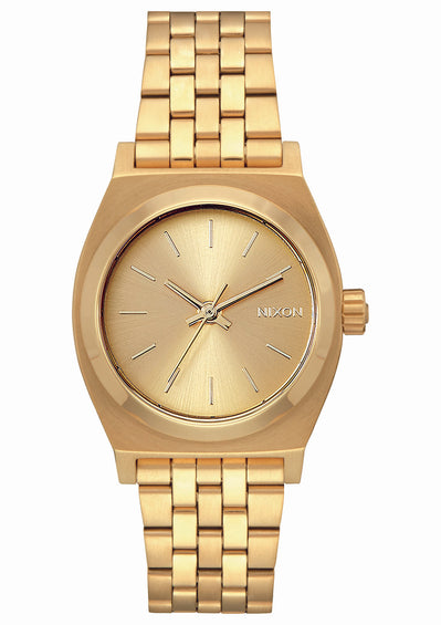 Nixon Medium Time Teller Watch - Women's