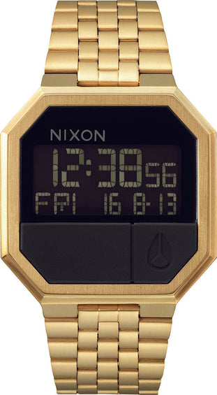 Nixon Re-Run Watch - Men's