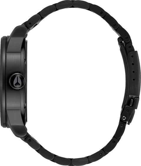 Nixon Sentry Stainless Steel Watch - Unisex