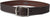 Naked & Famous Thick 7mm Leather Belt - Men's - Brown