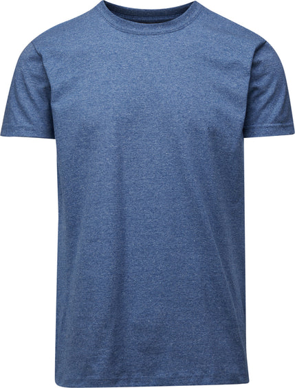 Naked & Famous Circular Knit T-Shirt - Men's