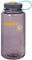 Nalgene Wide Mouth Sustainable Bottle 946ml - Aubergine