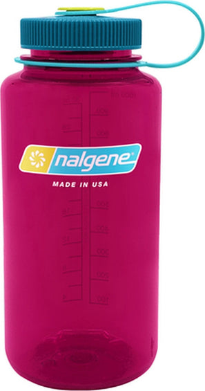 Nalgene Wide Mouth Sustainable Bottle 946ml