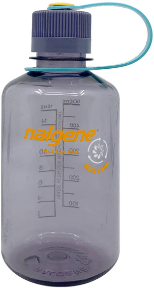 Nalgene Narrow Mouth Sustainable Bottle 473ml