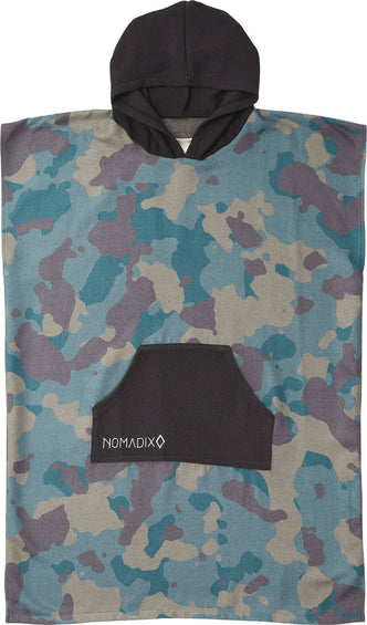 Nomadix Changing Poncho - Unisex