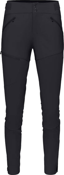 Norrøna Falketind Rugged Slim Pants - Women's