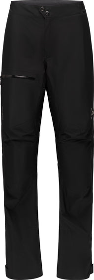 Norrøna Falketind GORE-TEX Paclite Pants - Women's