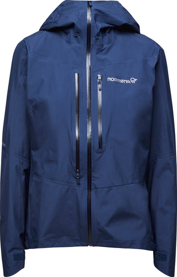 Norrøna Falketind Gore-Tex Paclite Jacket - Women's