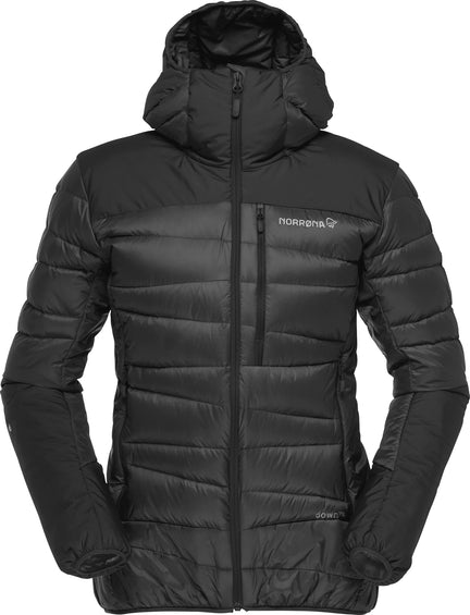 Norrøna Falketind Down750 Hood Down Jacket- Women's