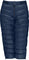 Norrøna Lyngen Down850 Knickers - Women's - Indigo Night