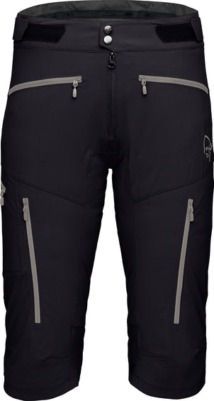 Norrøna Fjørå Flex1 Shorts - Men's