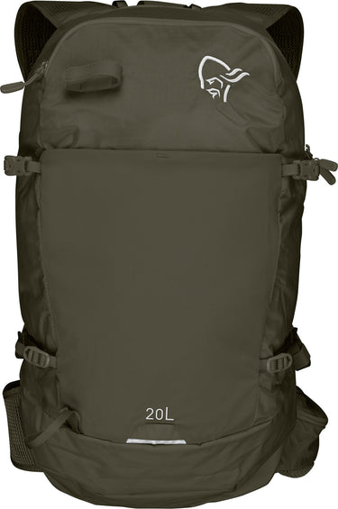 Norrøna Outdoor Pack 20L