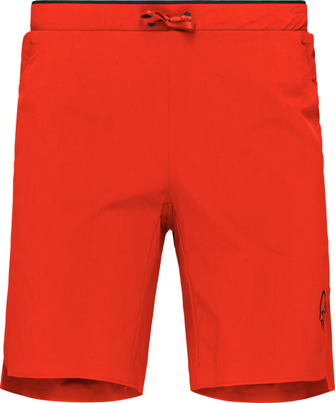 Norrøna Senja Flex1 9 In Shorts - Men's