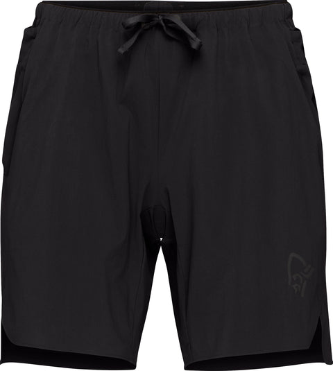 Norrøna Senja Flex1 8 In Shorts - Women's