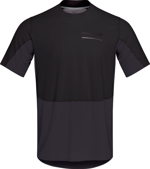 Norrøna Senja Equaliser Lightweight T-Shirt - Men's