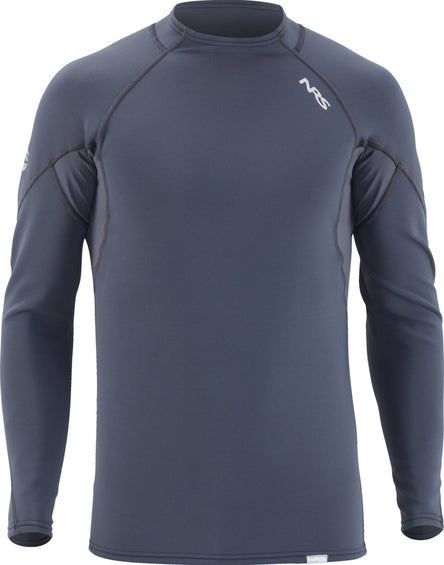 NRS HydroSkin 0.5 Long-Sleeve T-Shirt - Men's