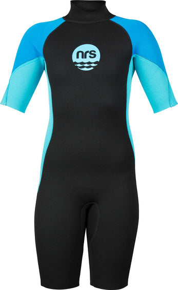 NRS Shorty Wetsuit - Youth