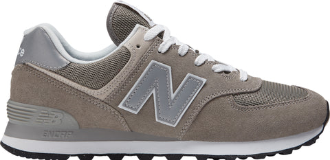 New Balance 574 Core Wide Sneaker - Men's