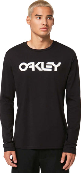 Oakley Mark II 2.0 Long Sleeve Tee - Men's
