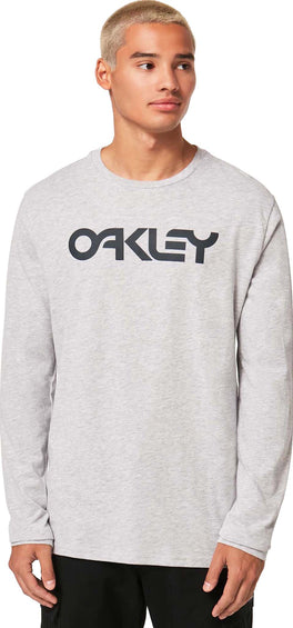 Oakley Mark II 2.0 Long Sleeve Tee - Men's