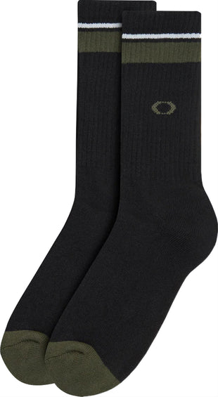 Oakley Essential Socks Set of 3 pairs - Unisex