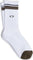 Oakley Essential Socks Set of 3 pairs - Unisex - White