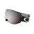 Oakley Flight Deck M Goggles - Matte Black - Prizm Black Iridium Lens - Matte Black - Prizm Black Iridium