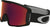 Oakley Line Miner L Goggles - Matte Black - Prizm Torch Iridium Lens - No Color