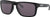 Oakley Holbrook XL Sunglasses - Matte Black - Prizm Grey Lens - Unisex - Matte Black - Prizm Grey