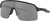 Oakley Sutro Lite Sunglasses - Matte Black - Prizm Black Iridium Lens - Men's - Matte Black