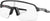 Oakley Sutro Lite Sunglasses - Matte Carbon - Clear to Black Iridium Photochromic Lens - Men's - No Color