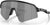 Oakley Sutro Lite Sweep Sunglasses - Unisex - Matte Black - Prizm Black Iridium