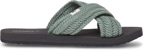 O'Neill Ditsy Bloom Slides - Women's