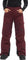 O'Neill Utility Perfomance Winter Pants - Women's - Windsor Wine