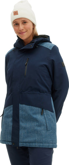 O'Neill Zeolite Jacket - Women's