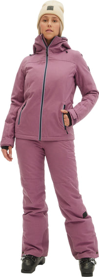 O'Neill Vauxite 2.0 Jacket - Women's