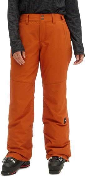 O'Neill Star Insulated Pants - Women's