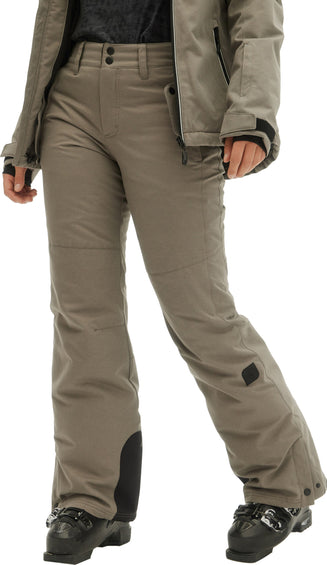 O'Neill Streamline Insulated Pants - Women's