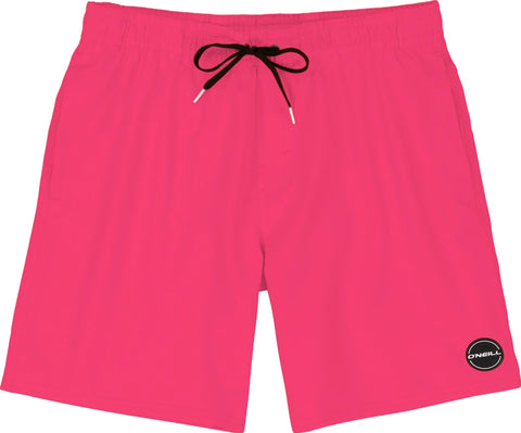 O'Neill Solid Volley Boardshort - Men's