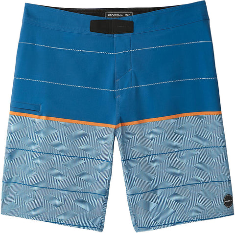 O'Neill Hyperfreak Hydro Wanderer Boardshort - Men's